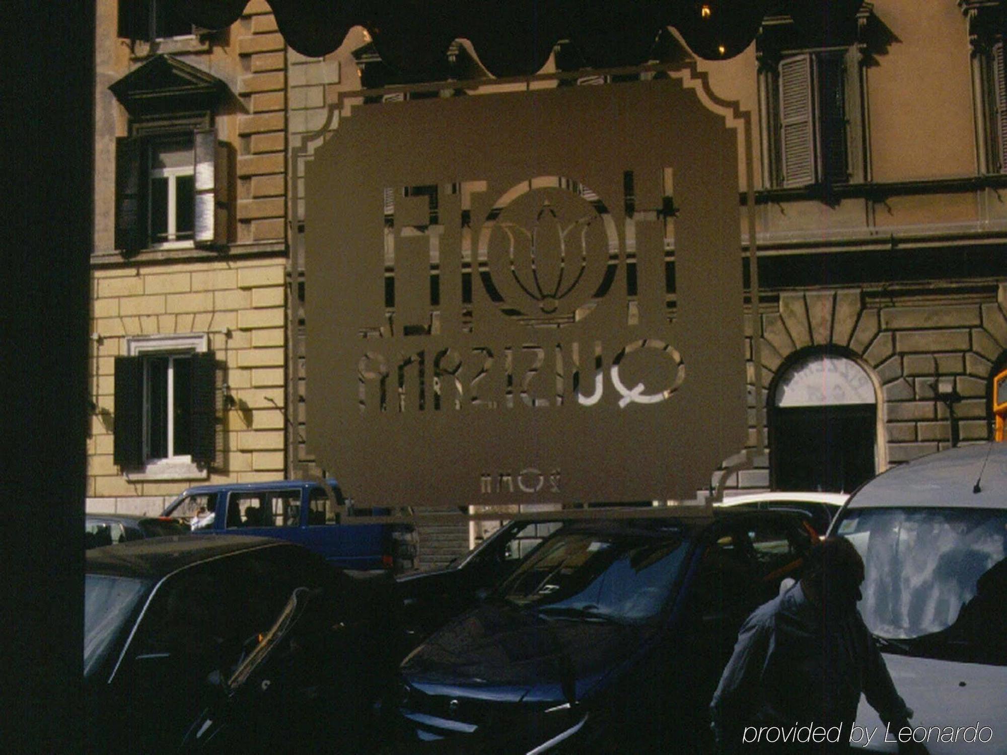 Quisisana Hotel