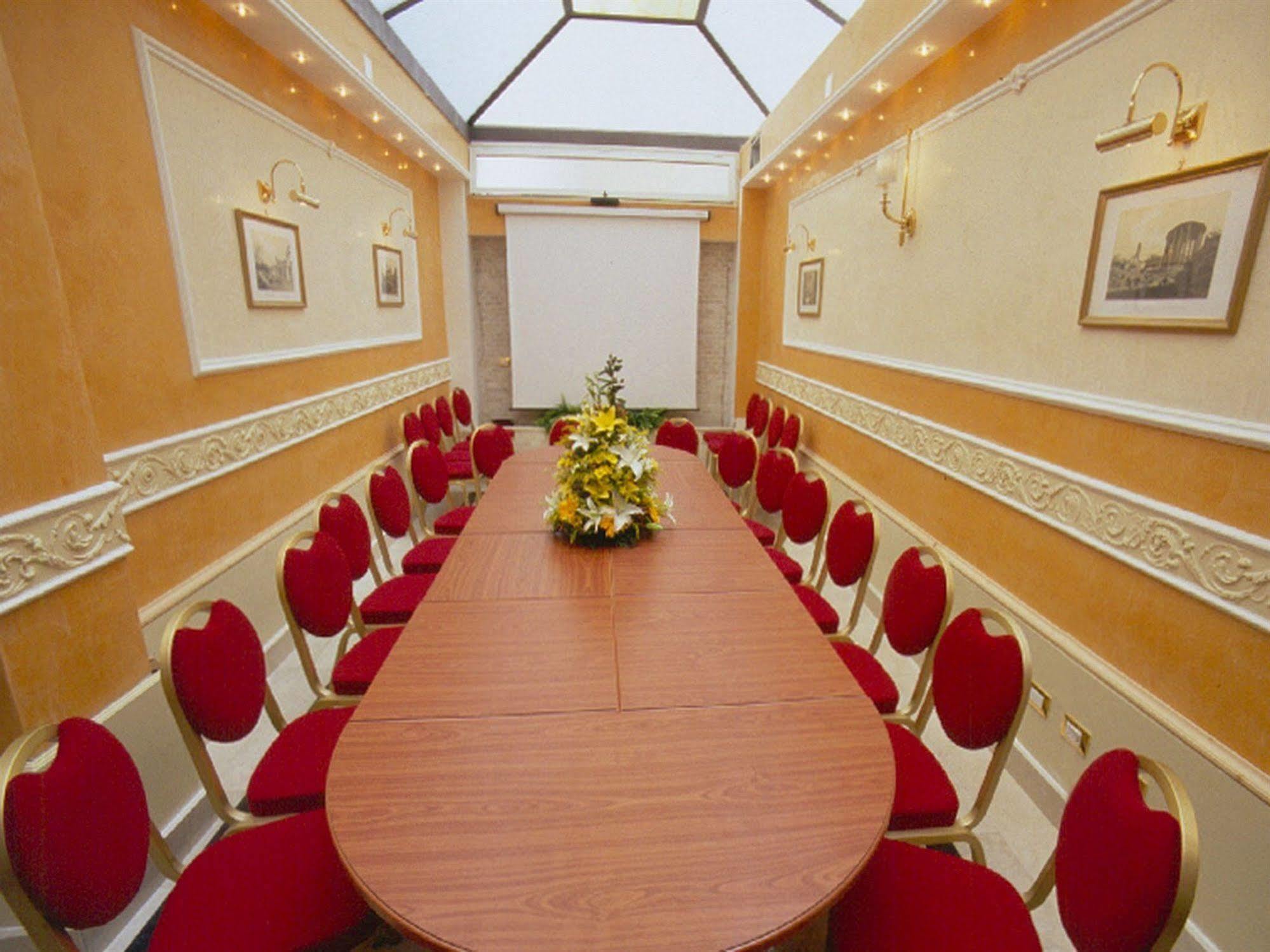 Hotel Quisisana 3*