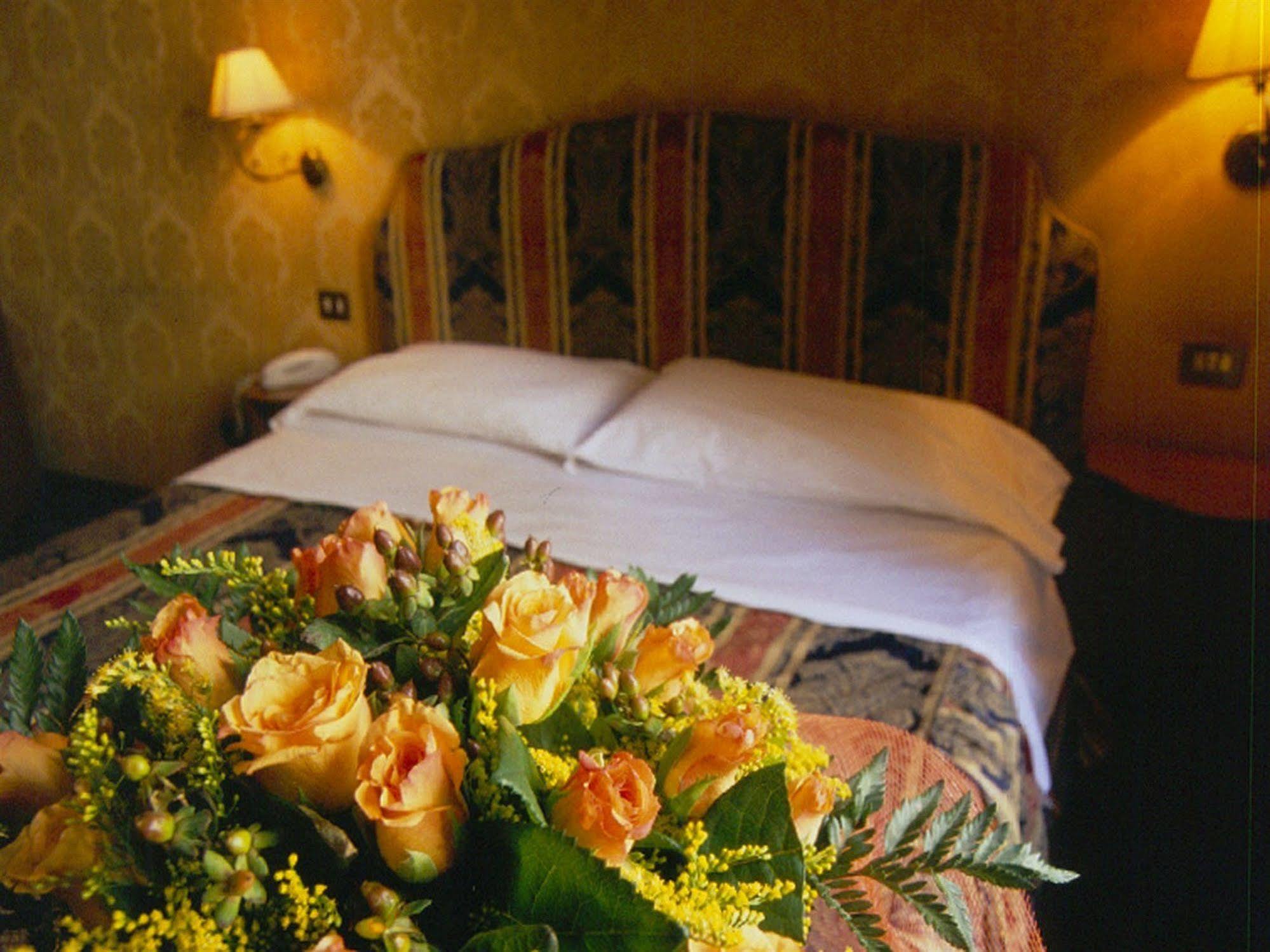 Quisisana Hotel Roma