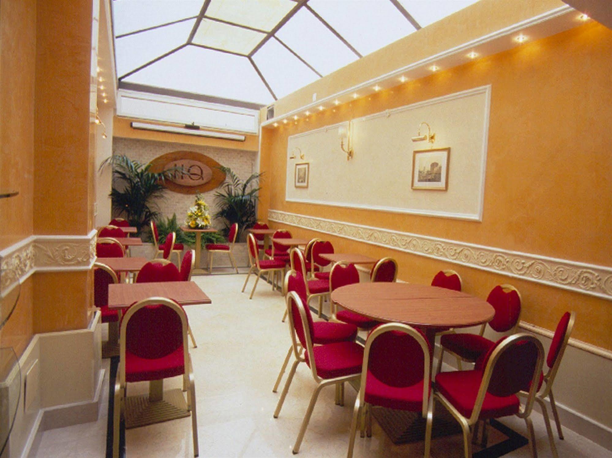 Quisisana Hotel Roma