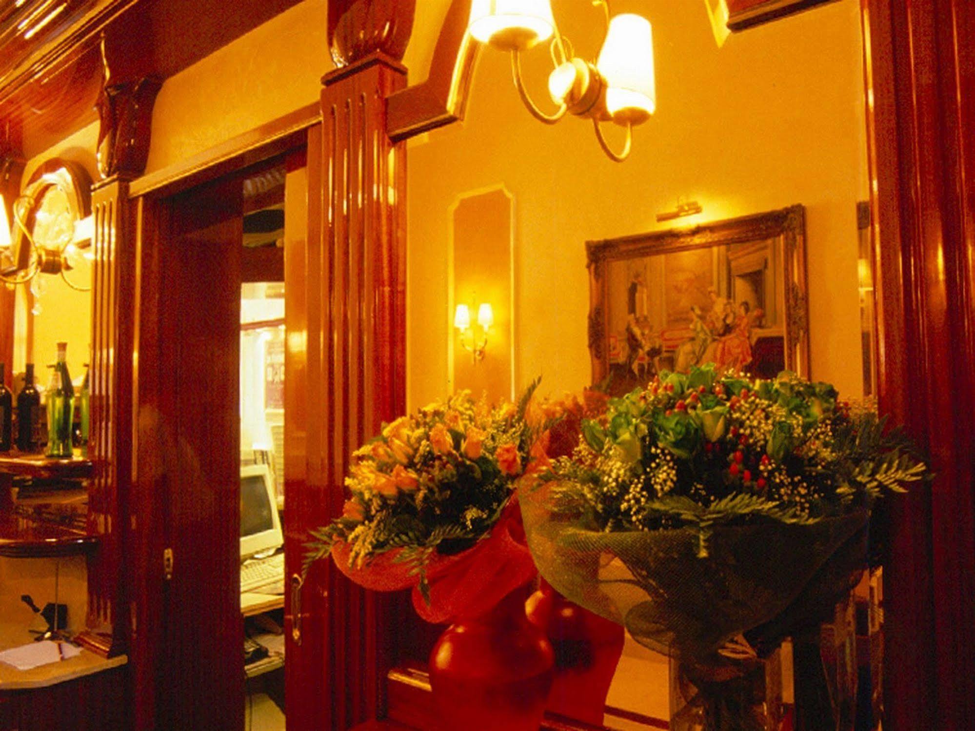 Quisisana 3* Roma