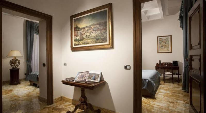Della Vite Aparthotel Rome