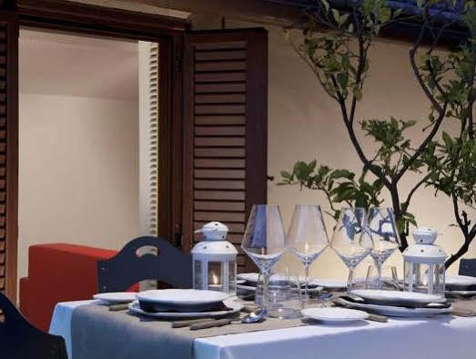 Della Vite Aparthotel 3*