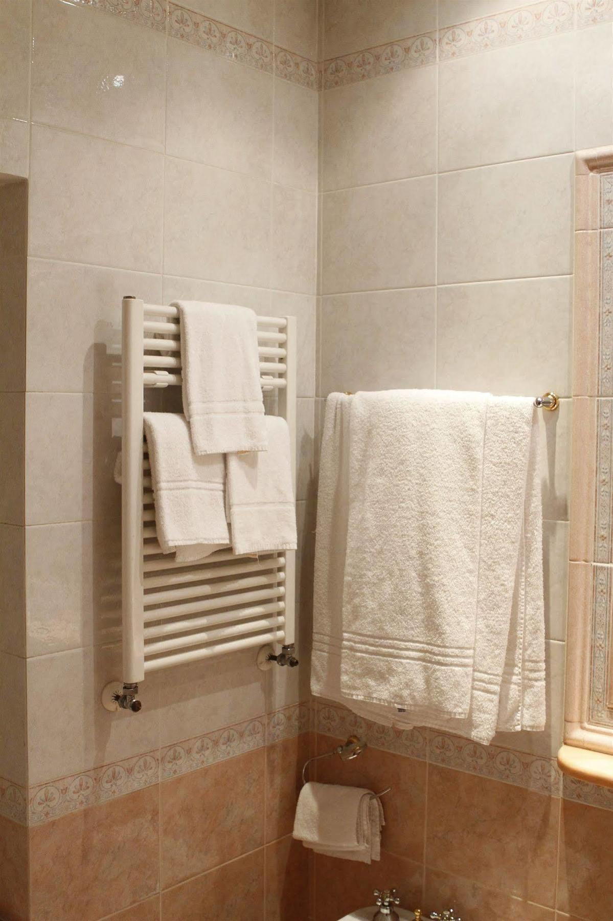 Pace Helvezia Hotel Rome