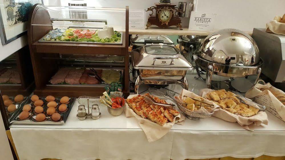 Sant'angelo Hotel Rome