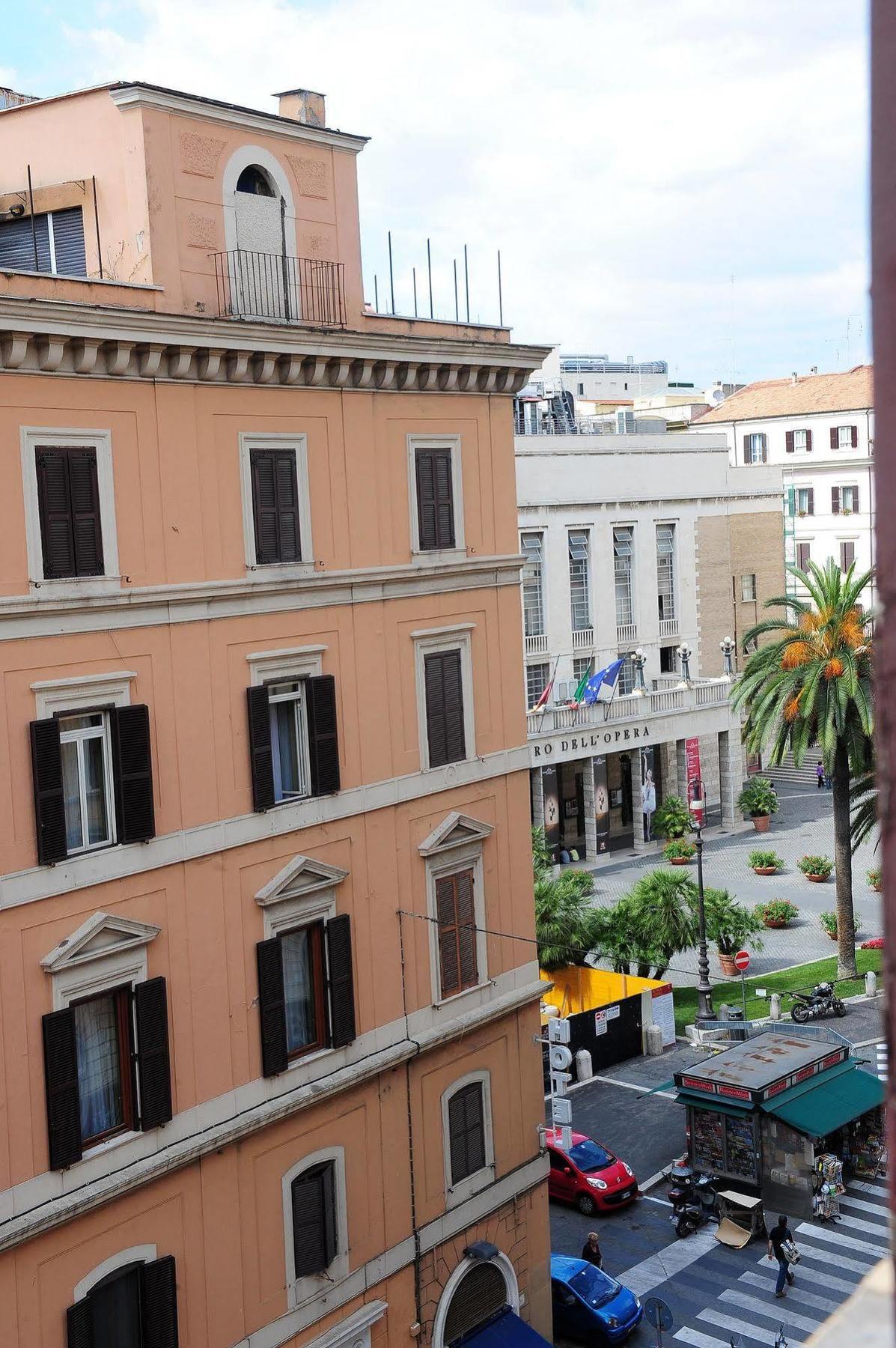 My Monti Place Guest house 3*