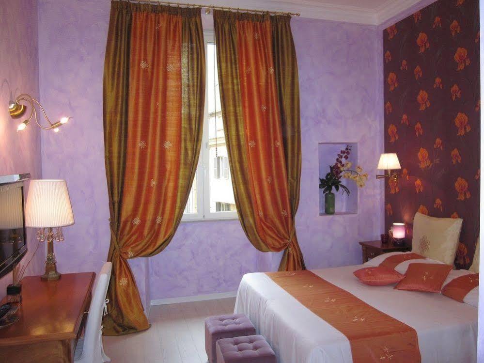 Guest house My Monti Place 3*
