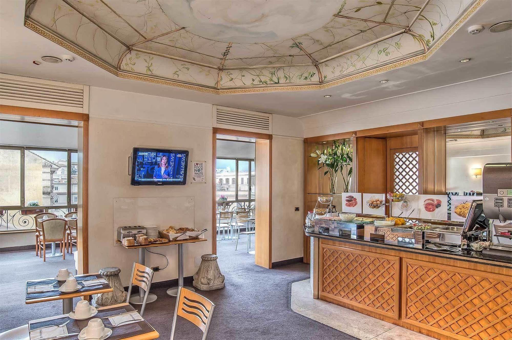 Hotel Tritone 3*