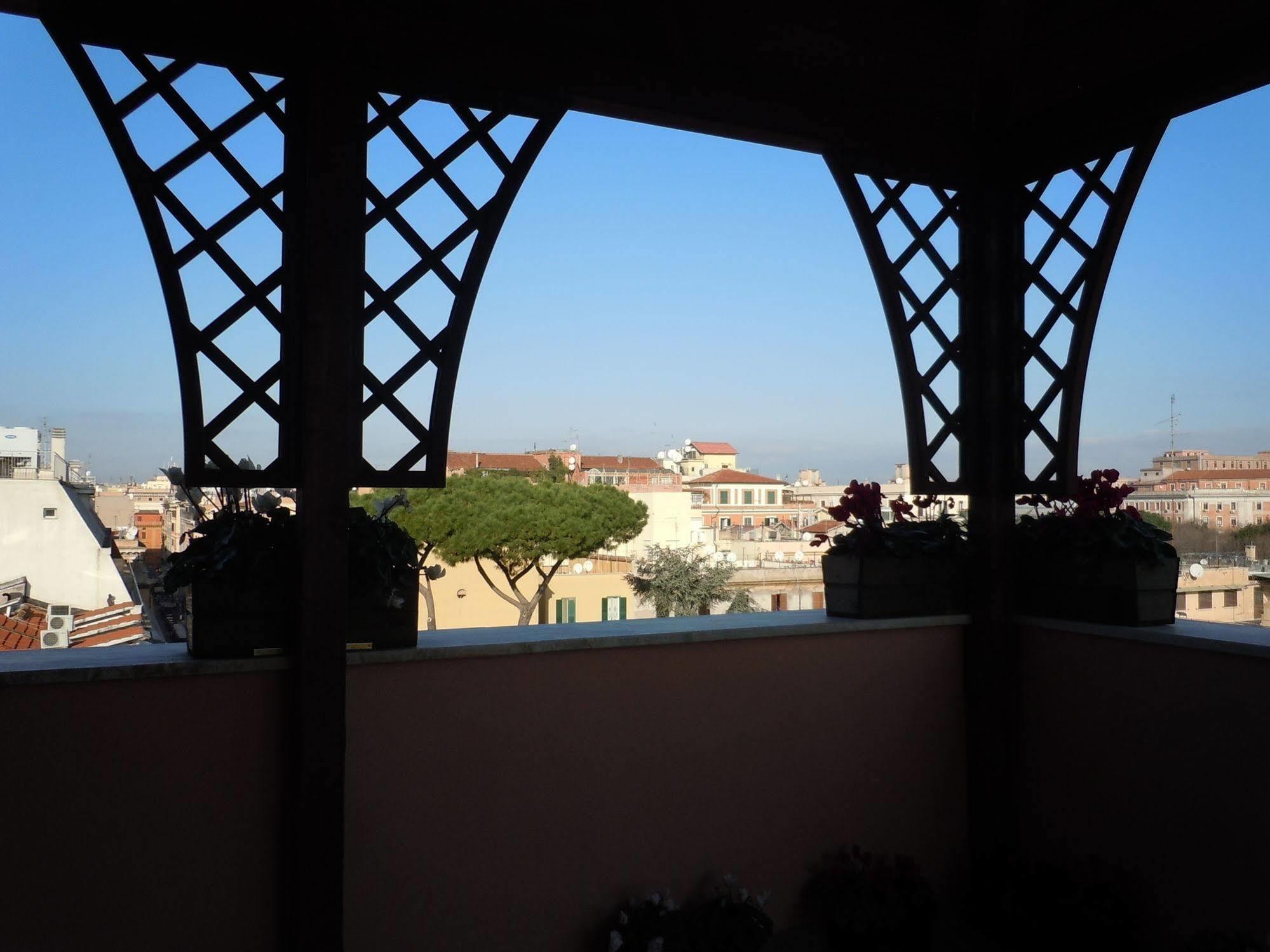 Hotel Stella Rome
