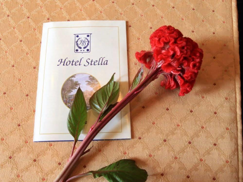 Hotel Stella Rome