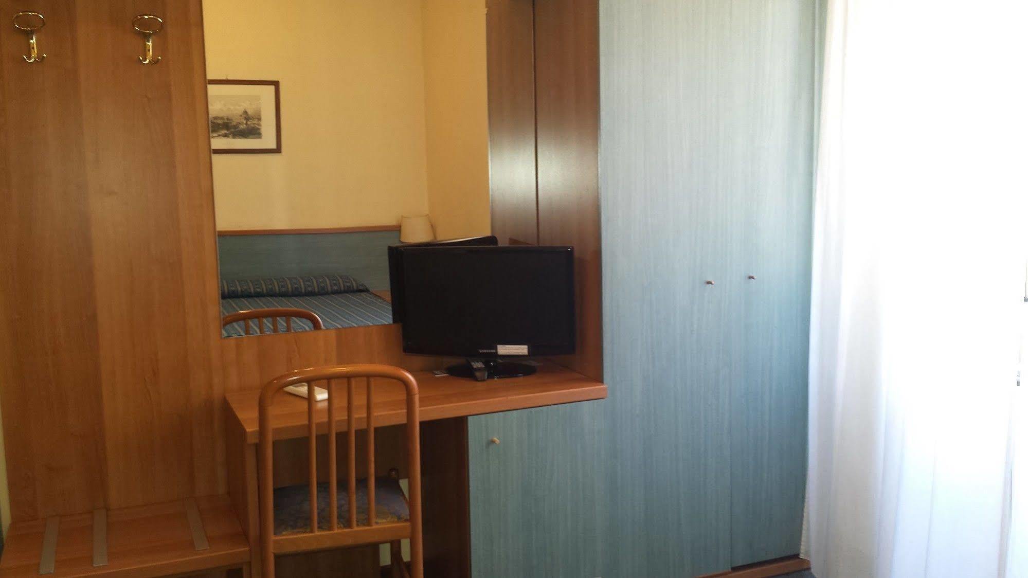 Stella 3* Rome