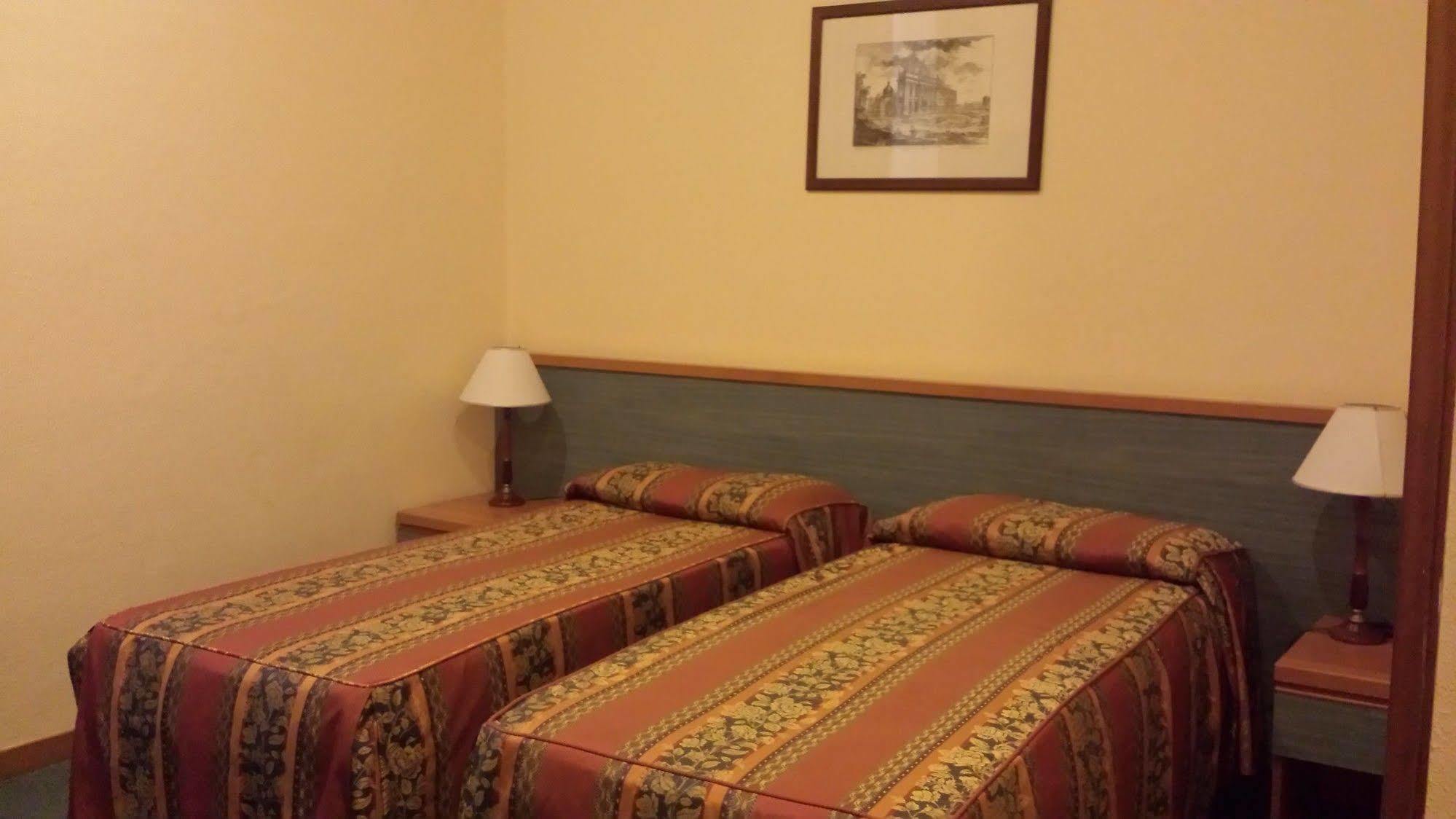 Hotel Stella Rome