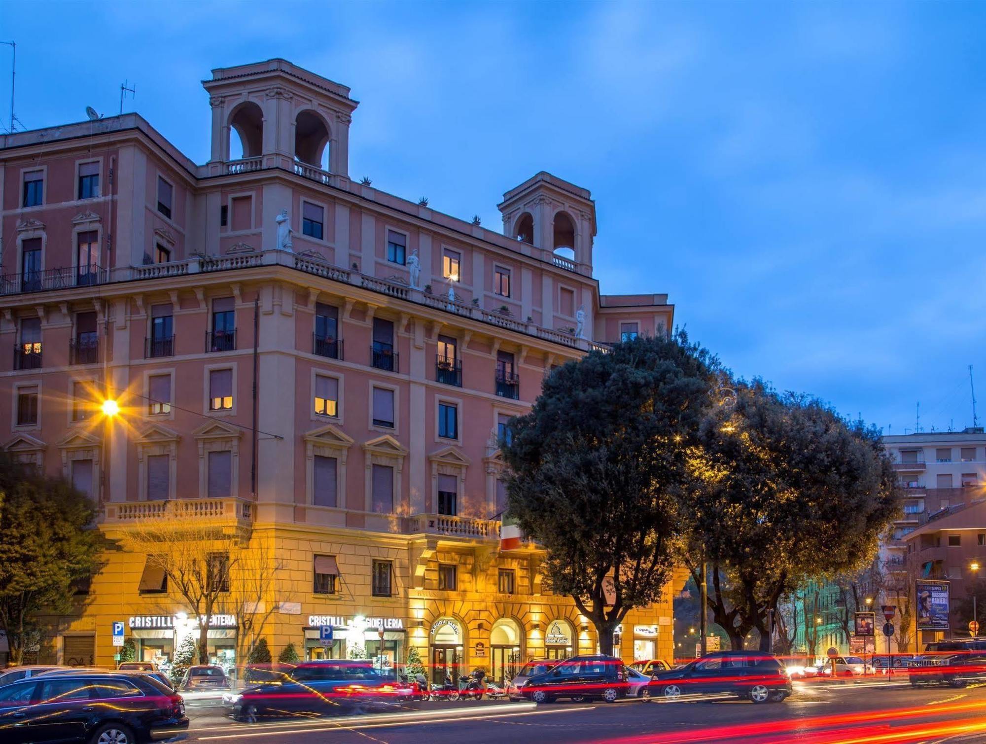 Western Astrid Hotel