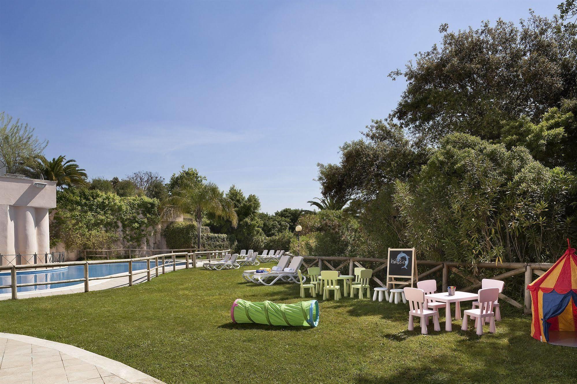 Hotel Aurelia Antica Rome