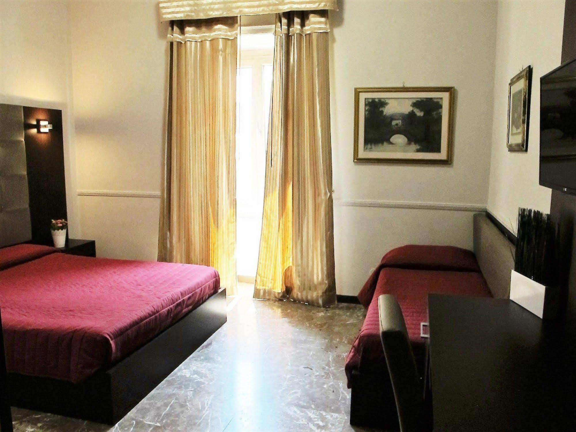 D'este Rome