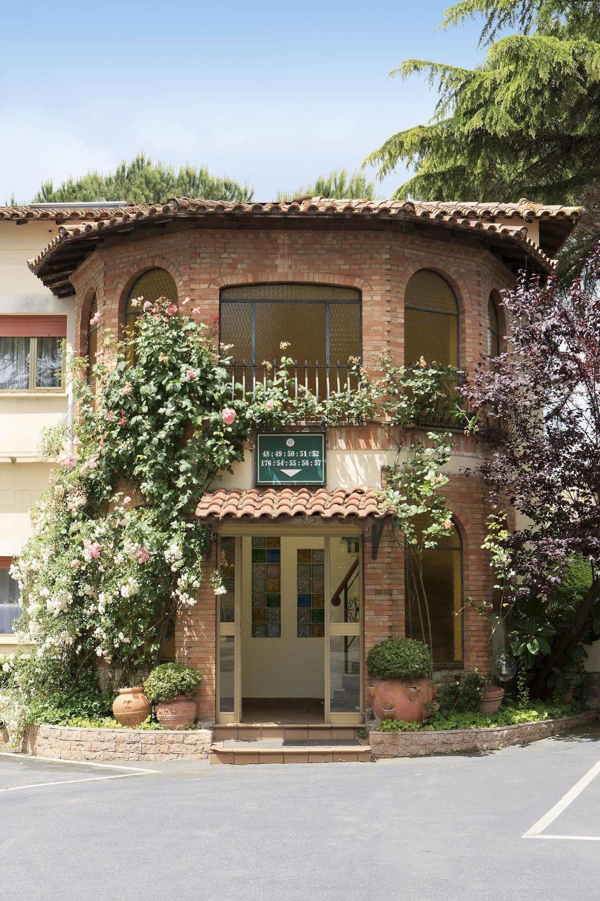 Hotel Eurogarden Roma