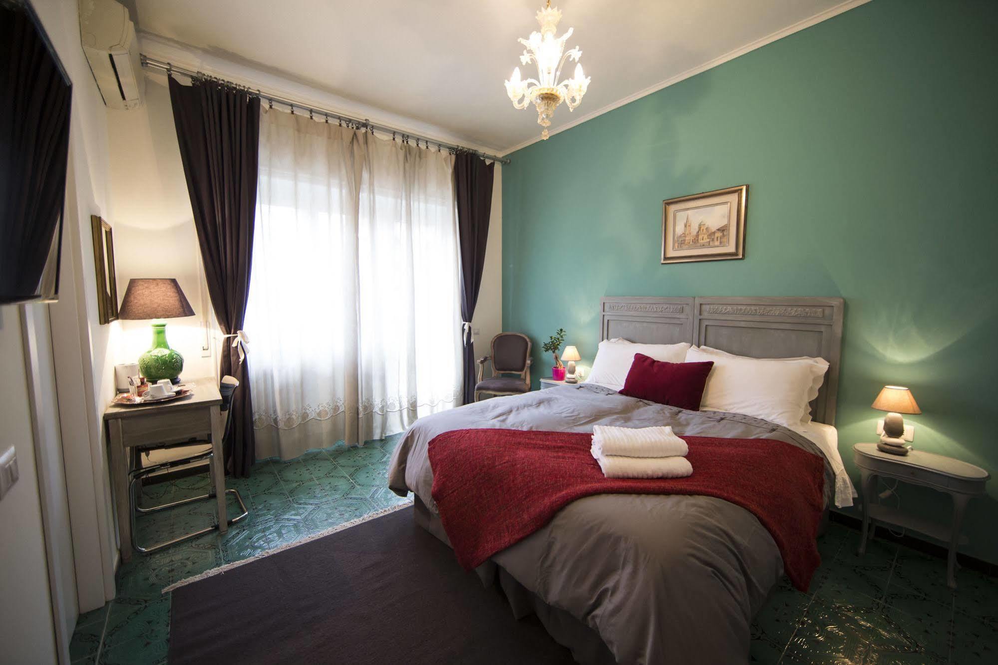 Gregory Place 2* Roma