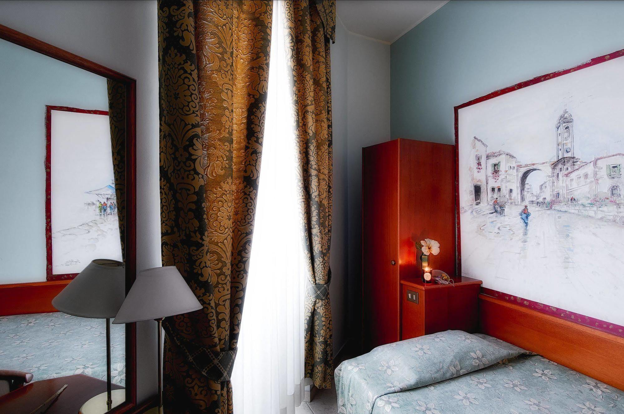 Nazional Guest house