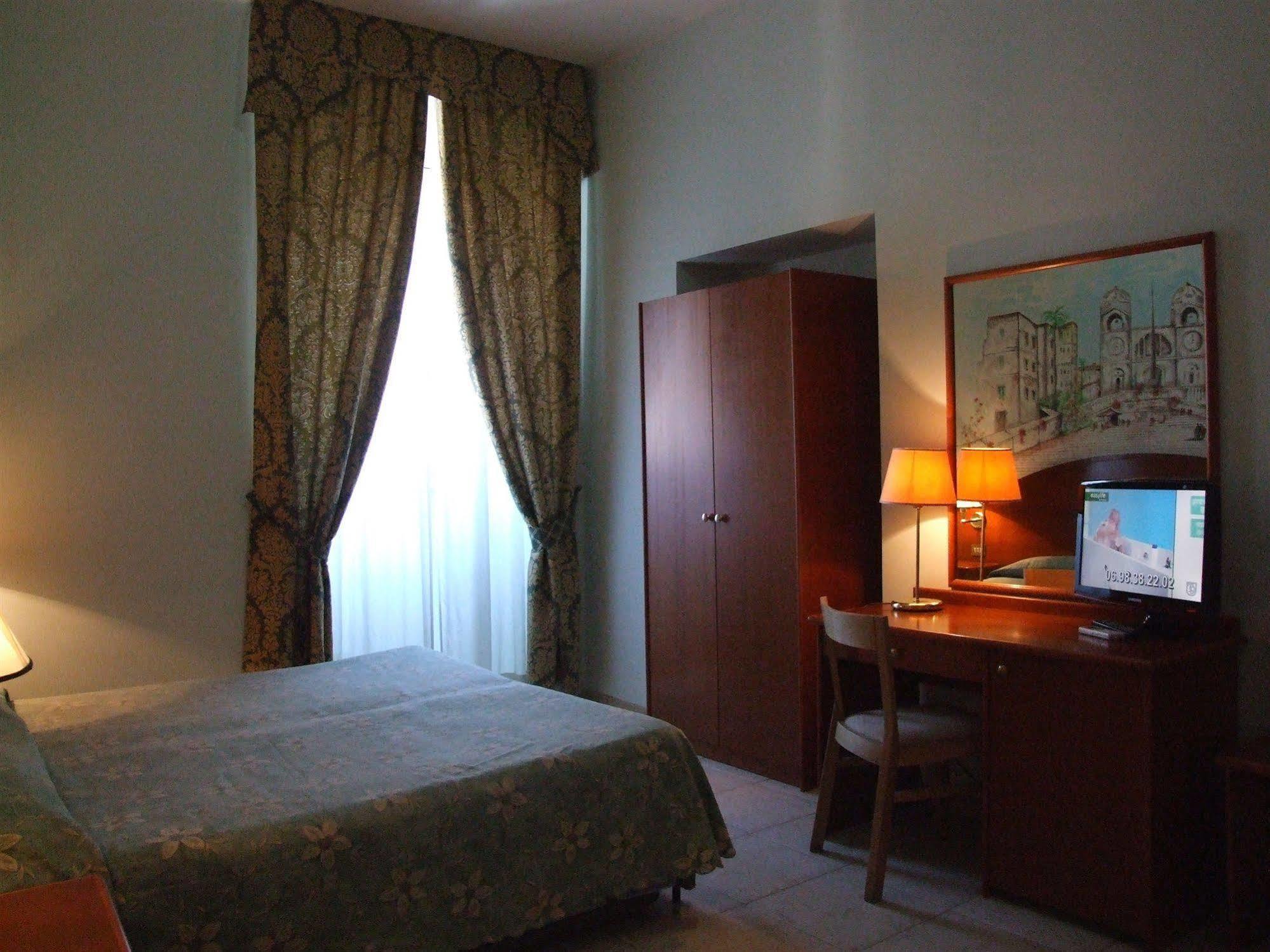 Nazional Guest house 2*