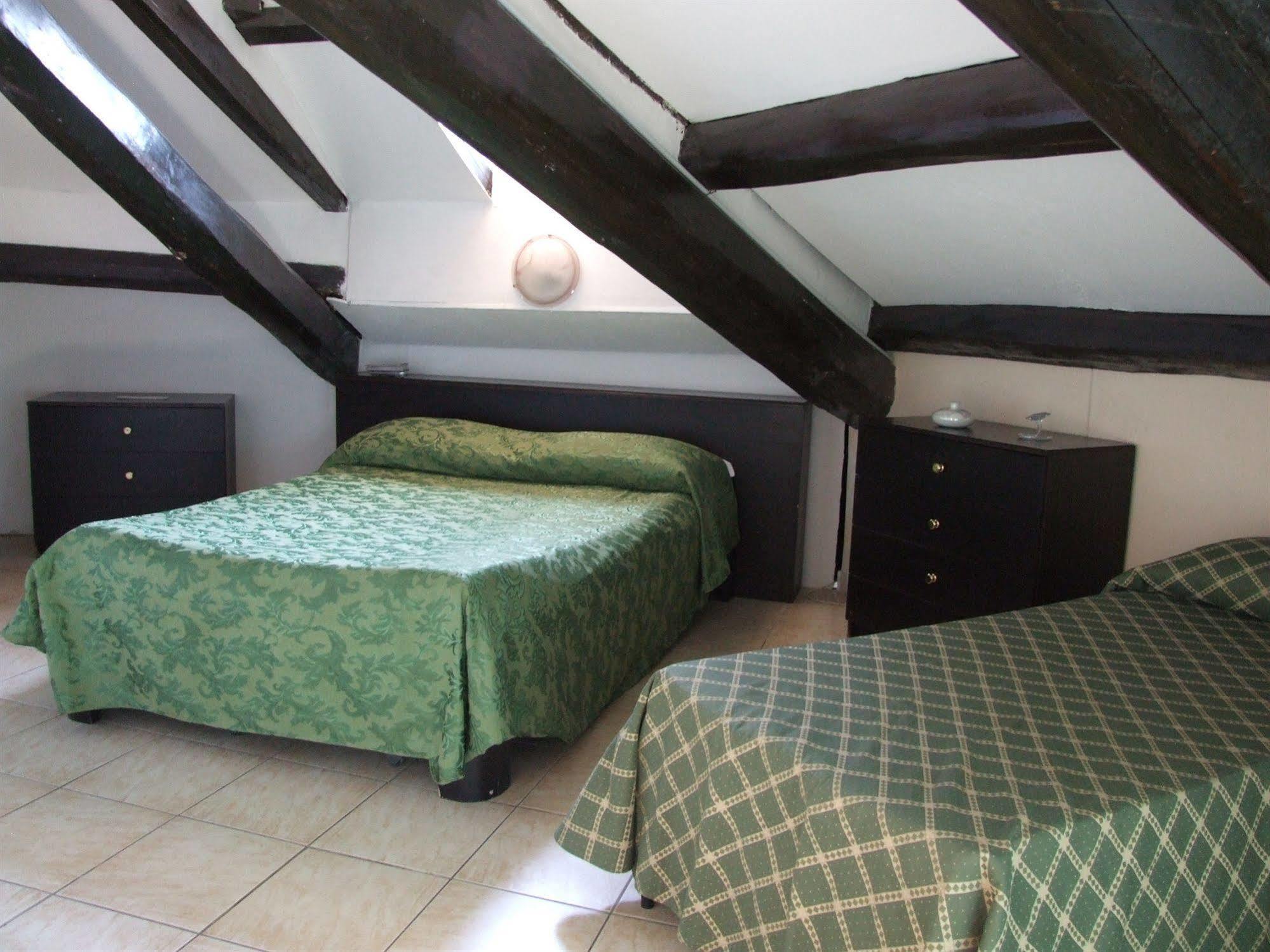 Guest house Nazional Rome