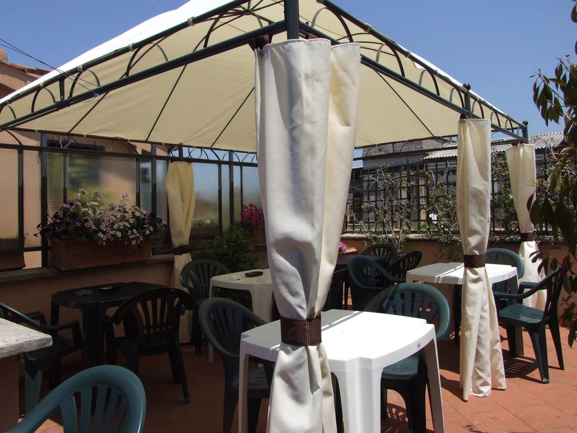 Nazional Guest house Rome