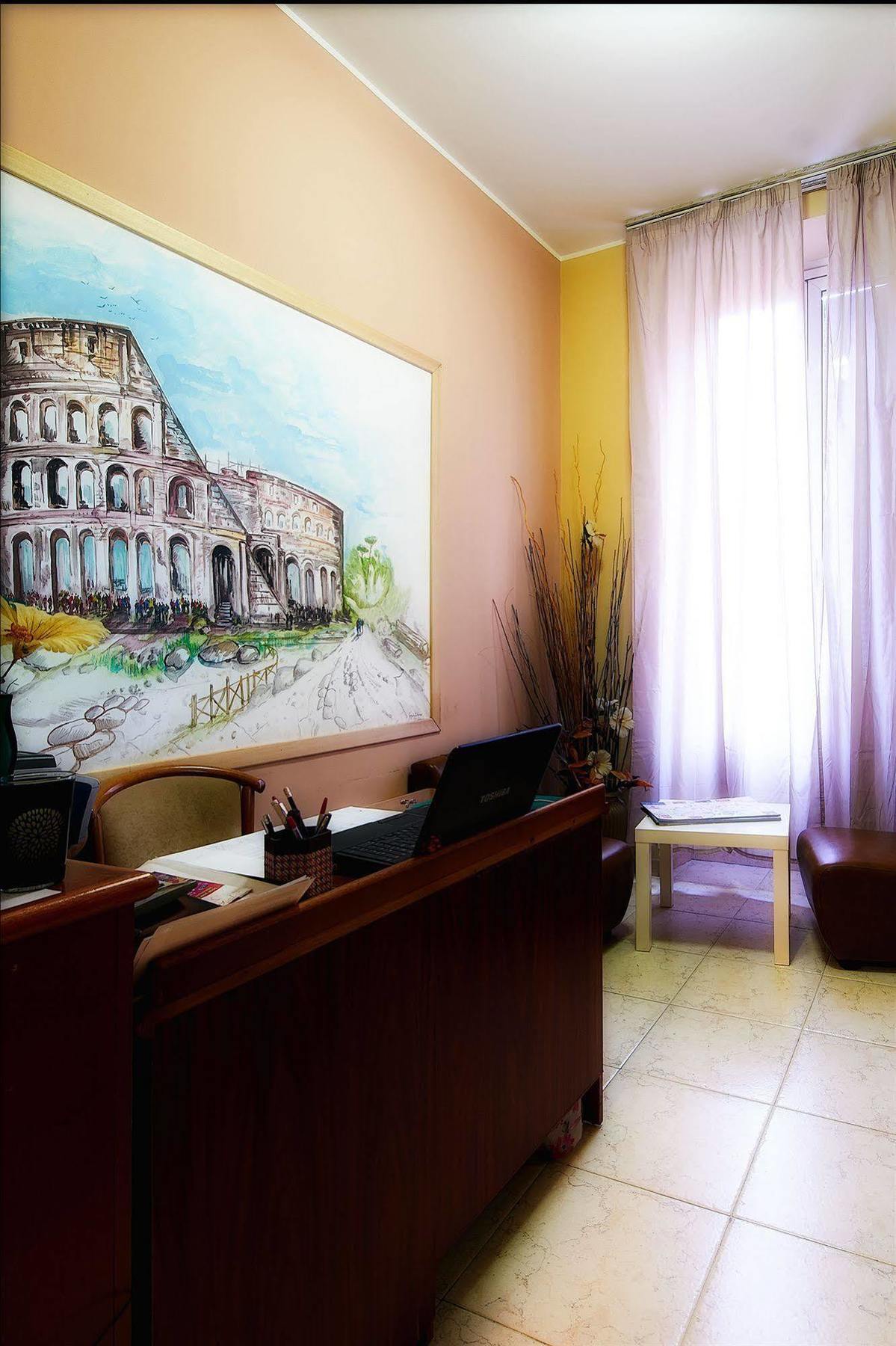 Nazional Guest house Rome