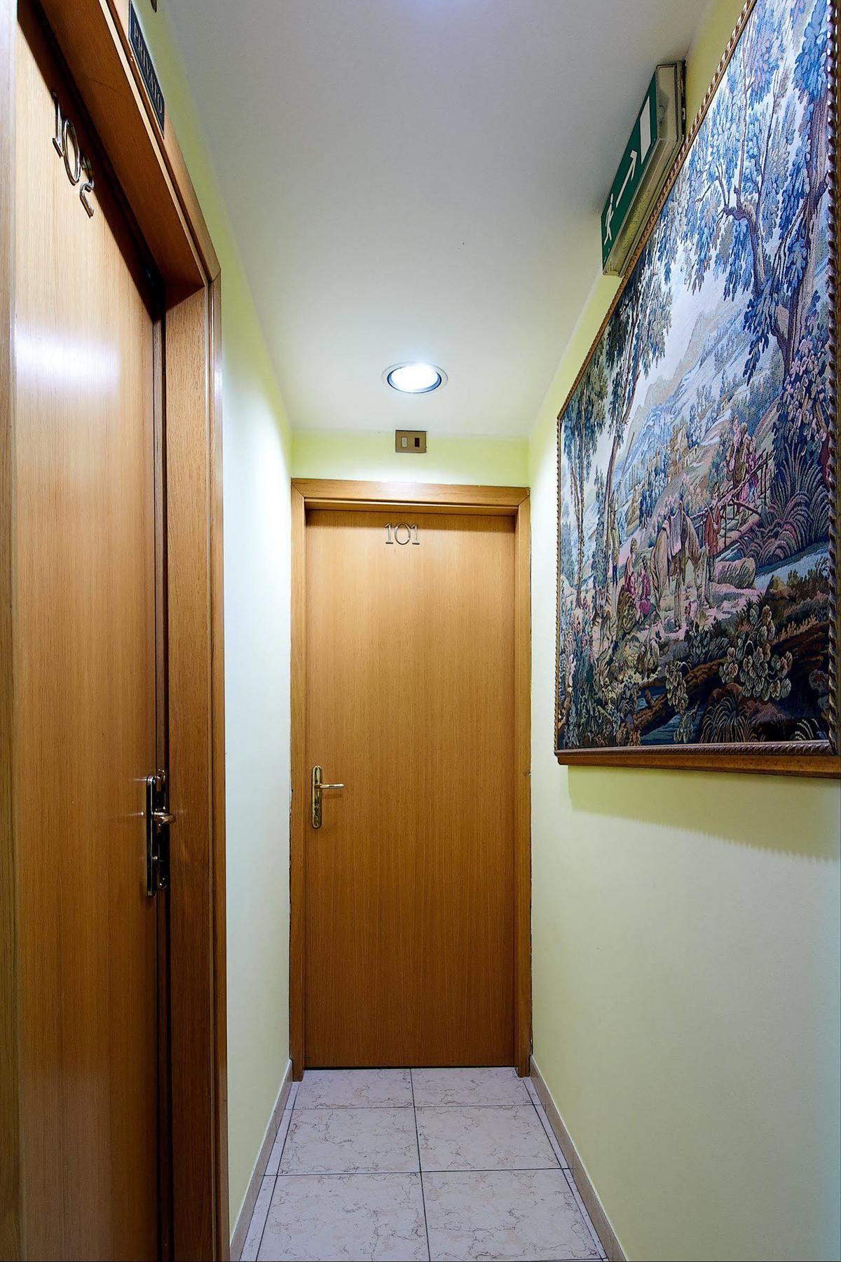 Guest house Nazional 2*