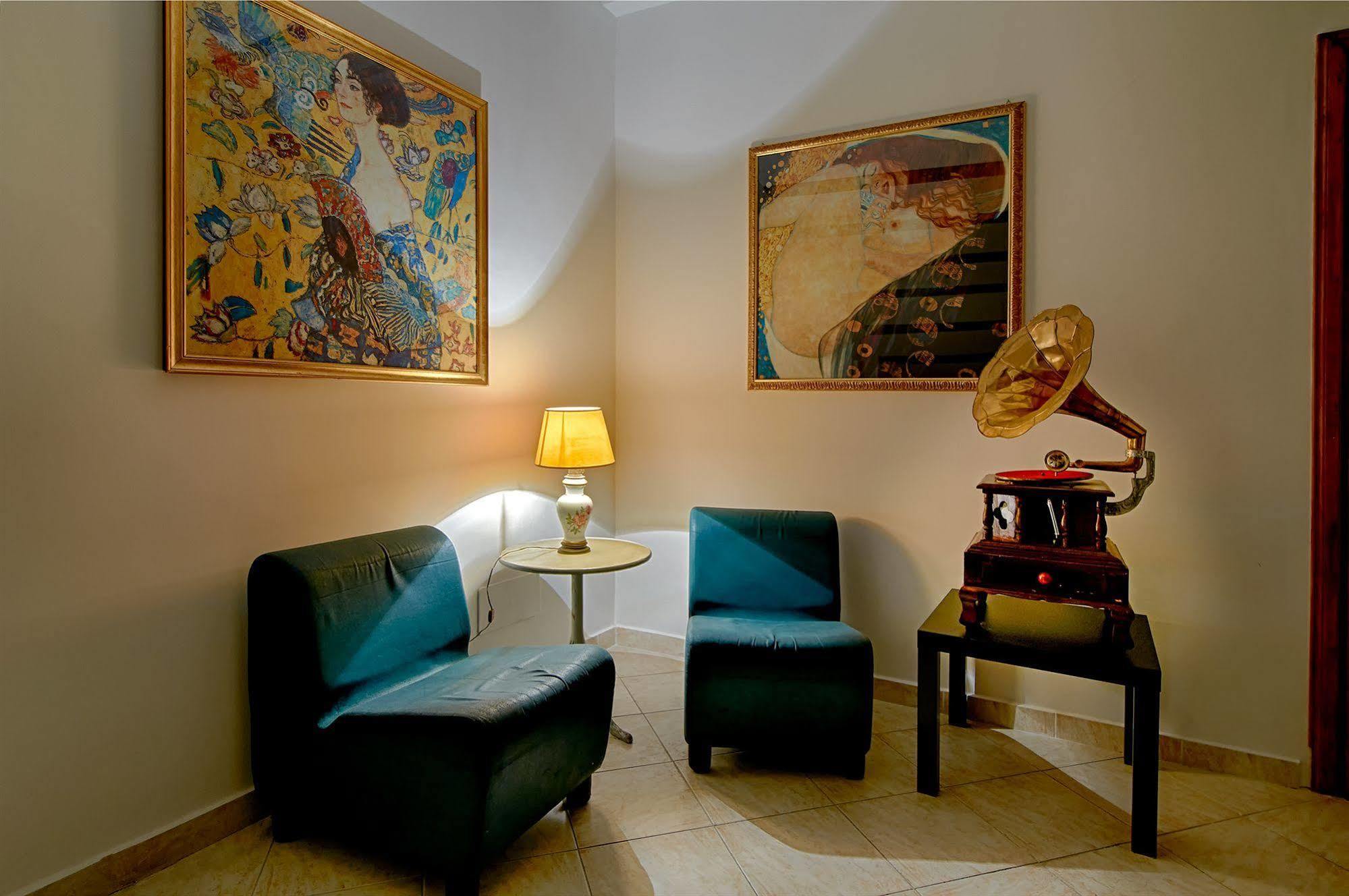 Guest house Nazional Rome