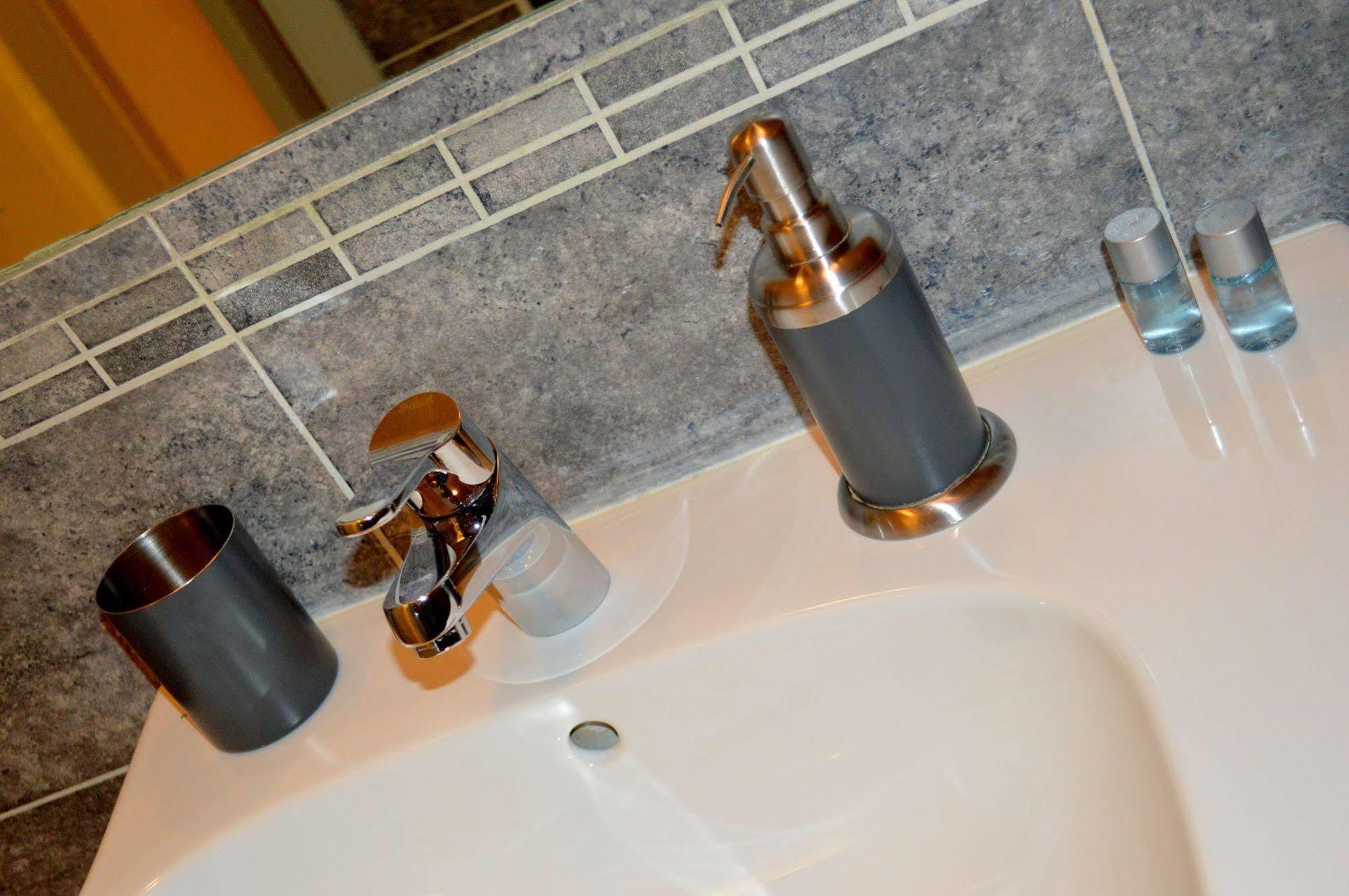 Bed & Breakfast Check-inn Rome