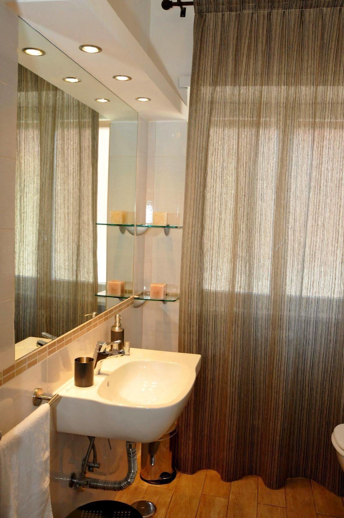Check-inn 3* Rome