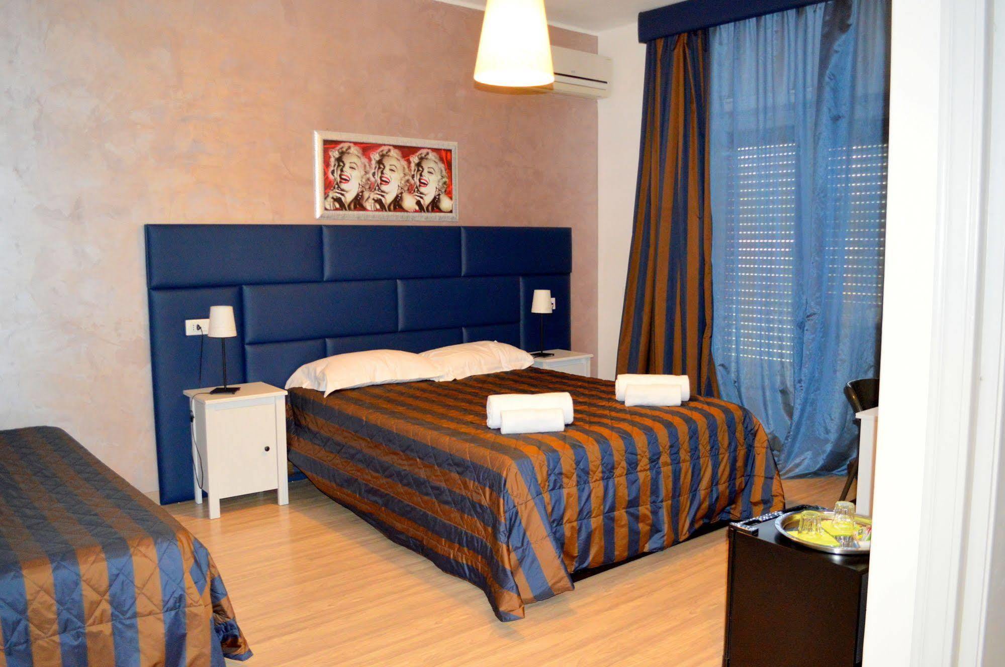 Check-inn Bed & Breakfast Rome