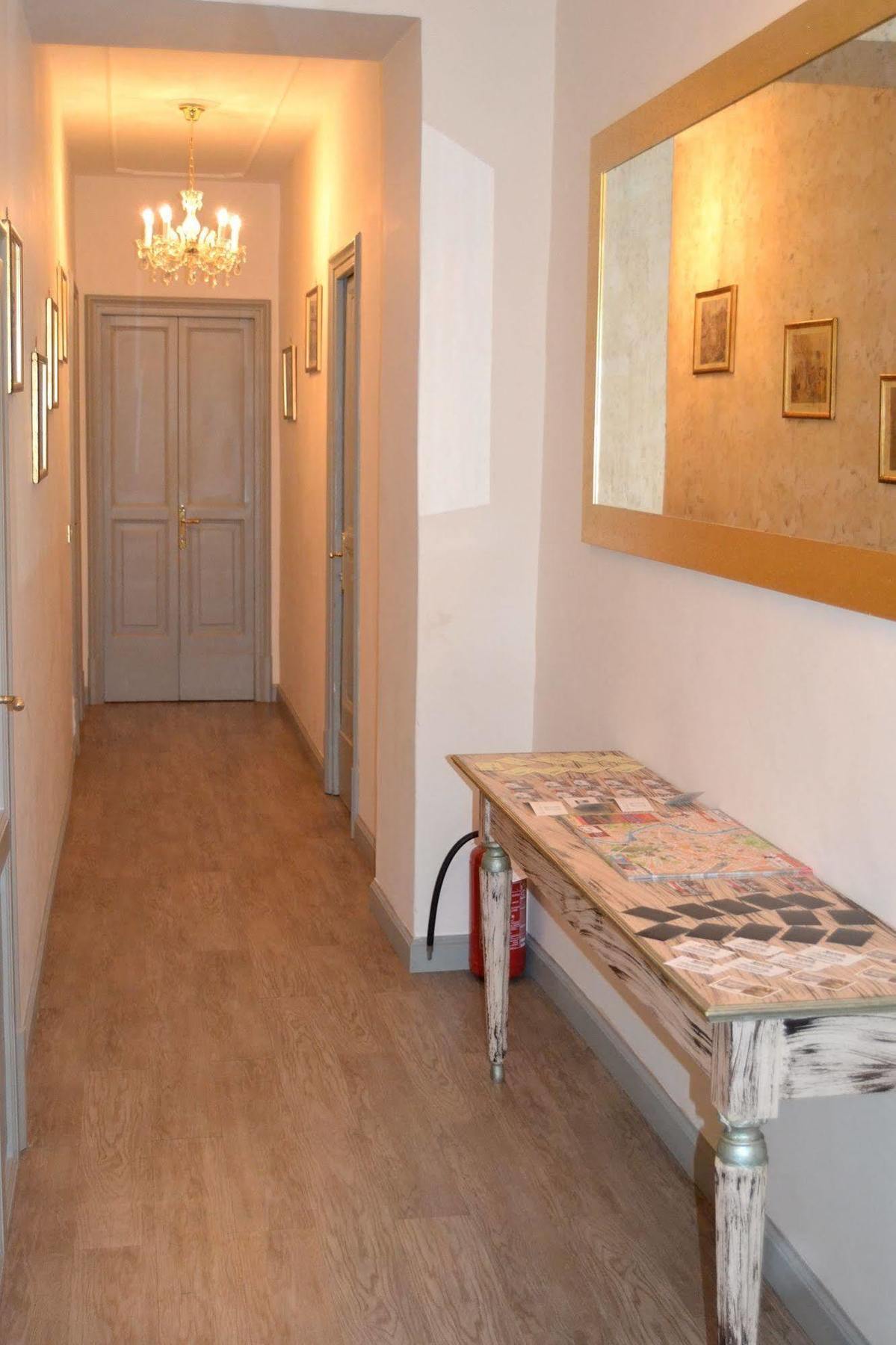 Bed & Breakfast Sleep In Ludovisi Rome