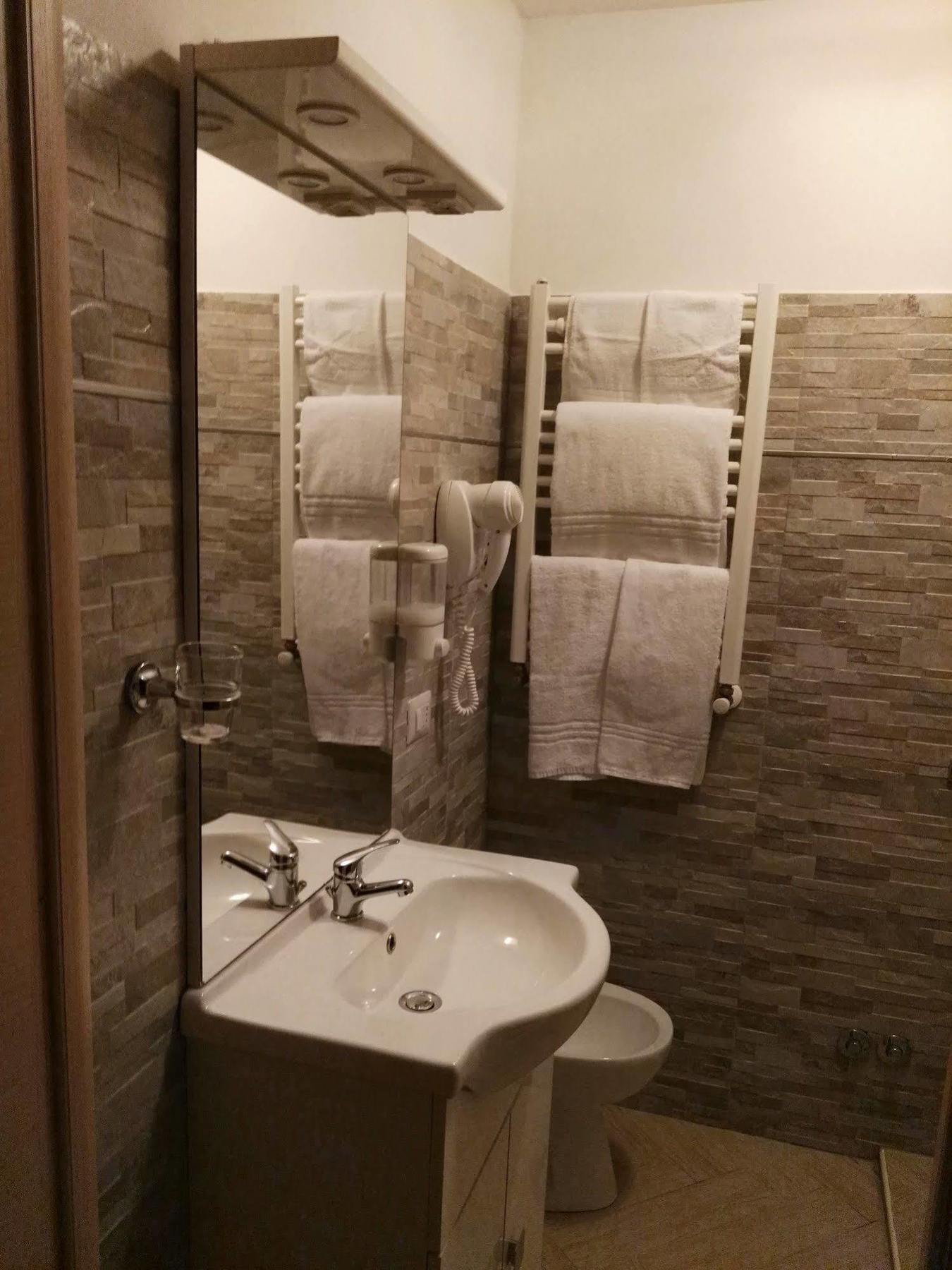 Agli Horti Sallustiani Bed & Breakfast