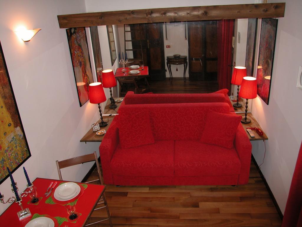 Campo De' Fiori Prestige Guest house Rome