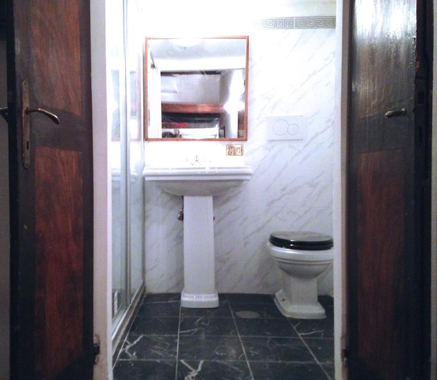 Guest house Campo De' Fiori Prestige 3*