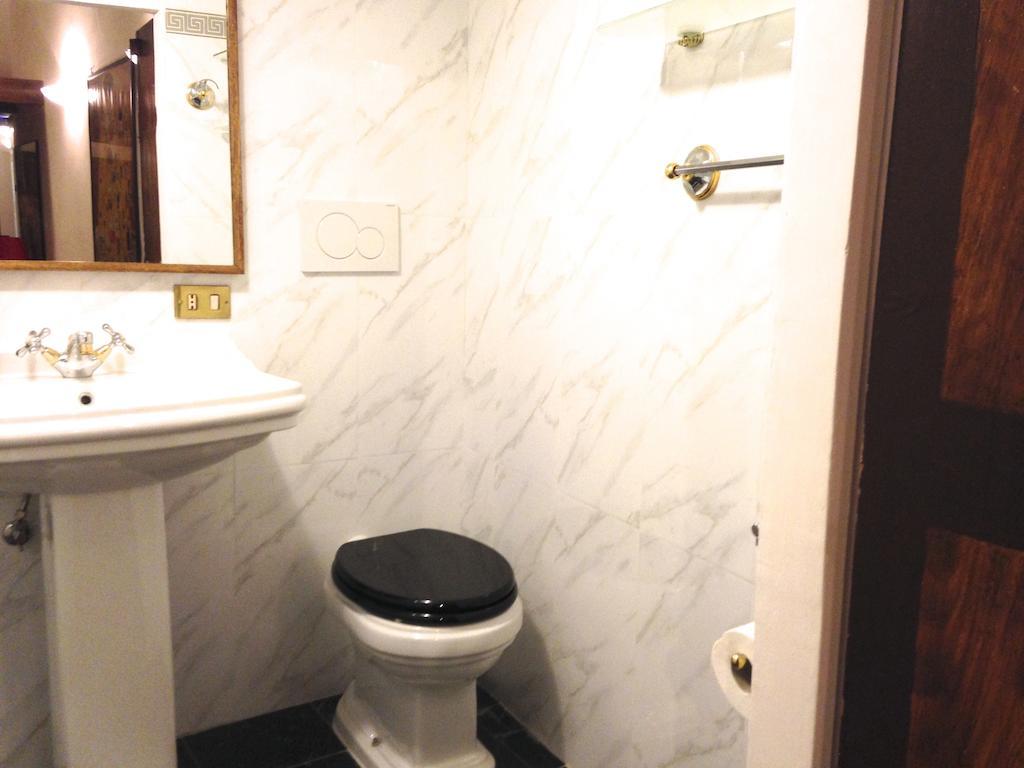 Guest house Campo De' Fiori Prestige Rome