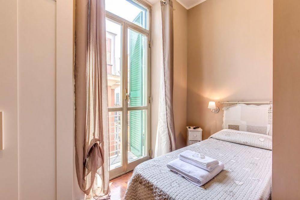 Morgagni House Rome