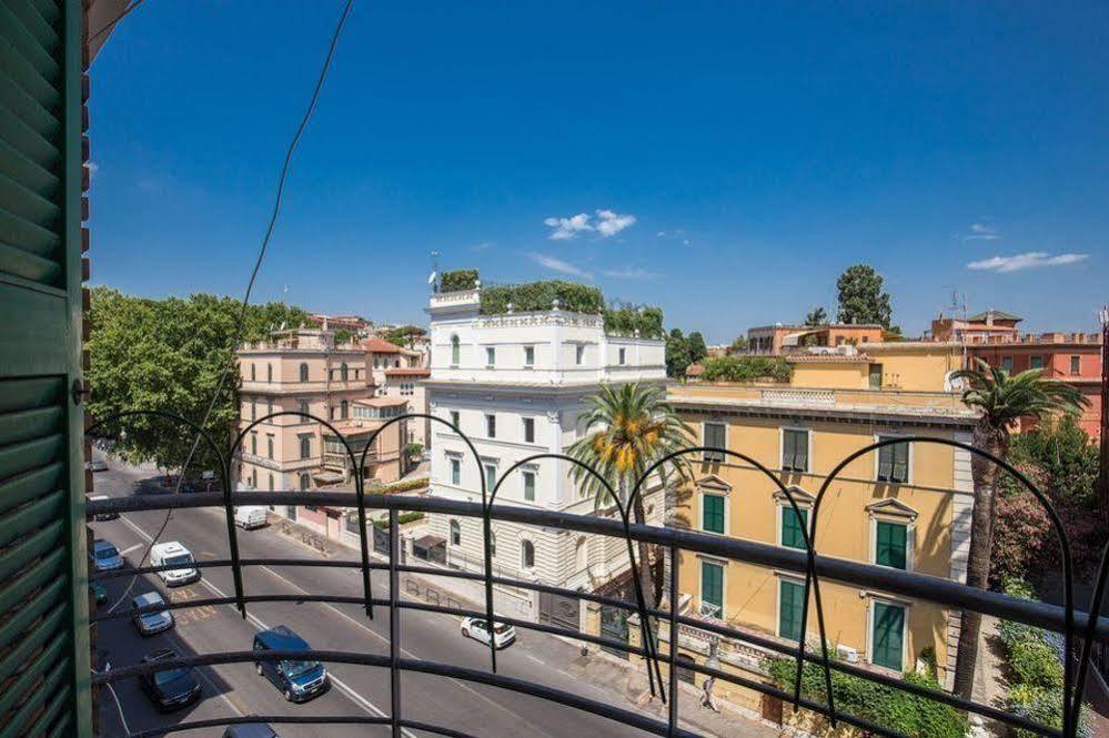 Morgagni House 2* Rome