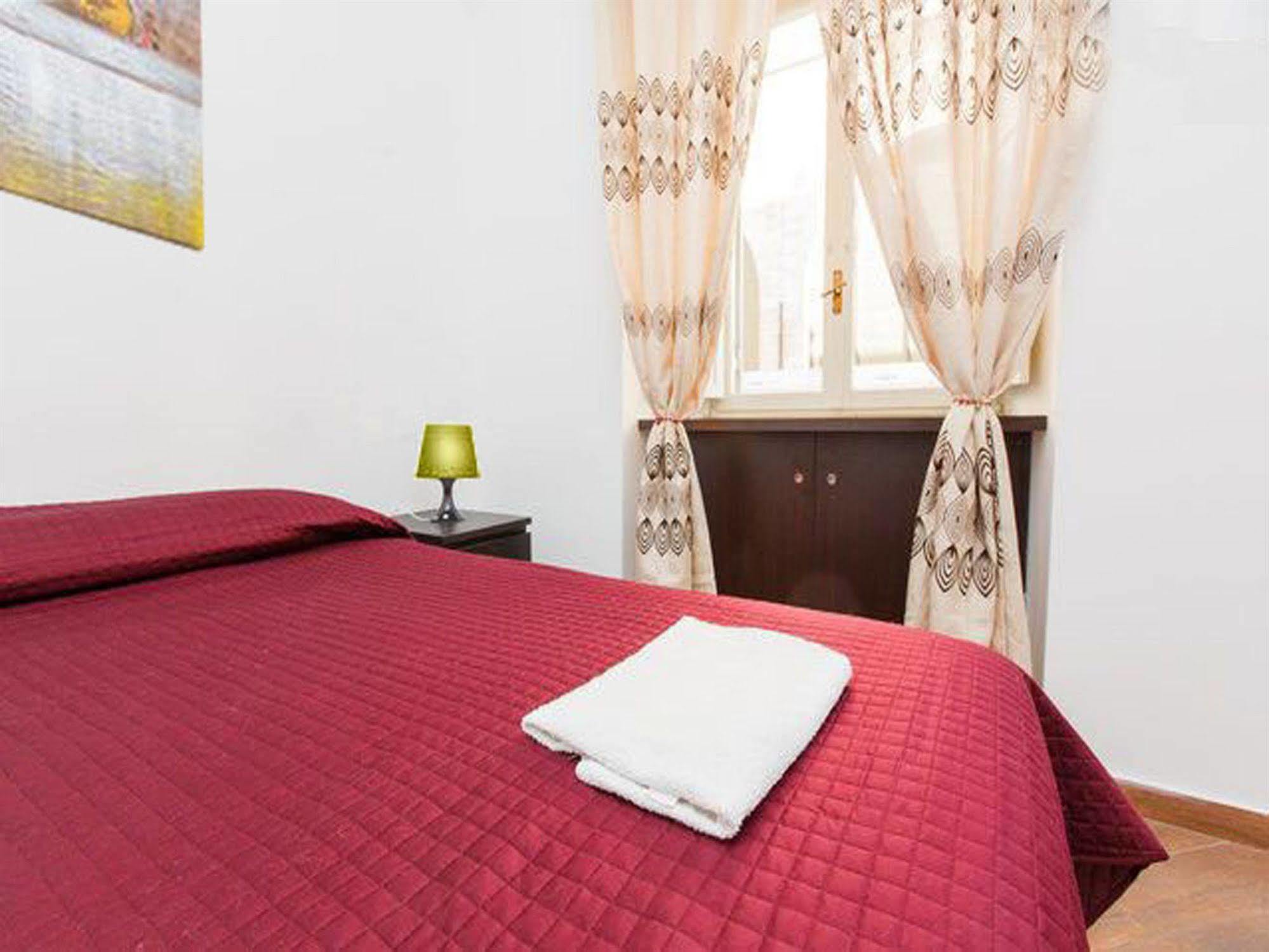Romangelo Termini Guest house