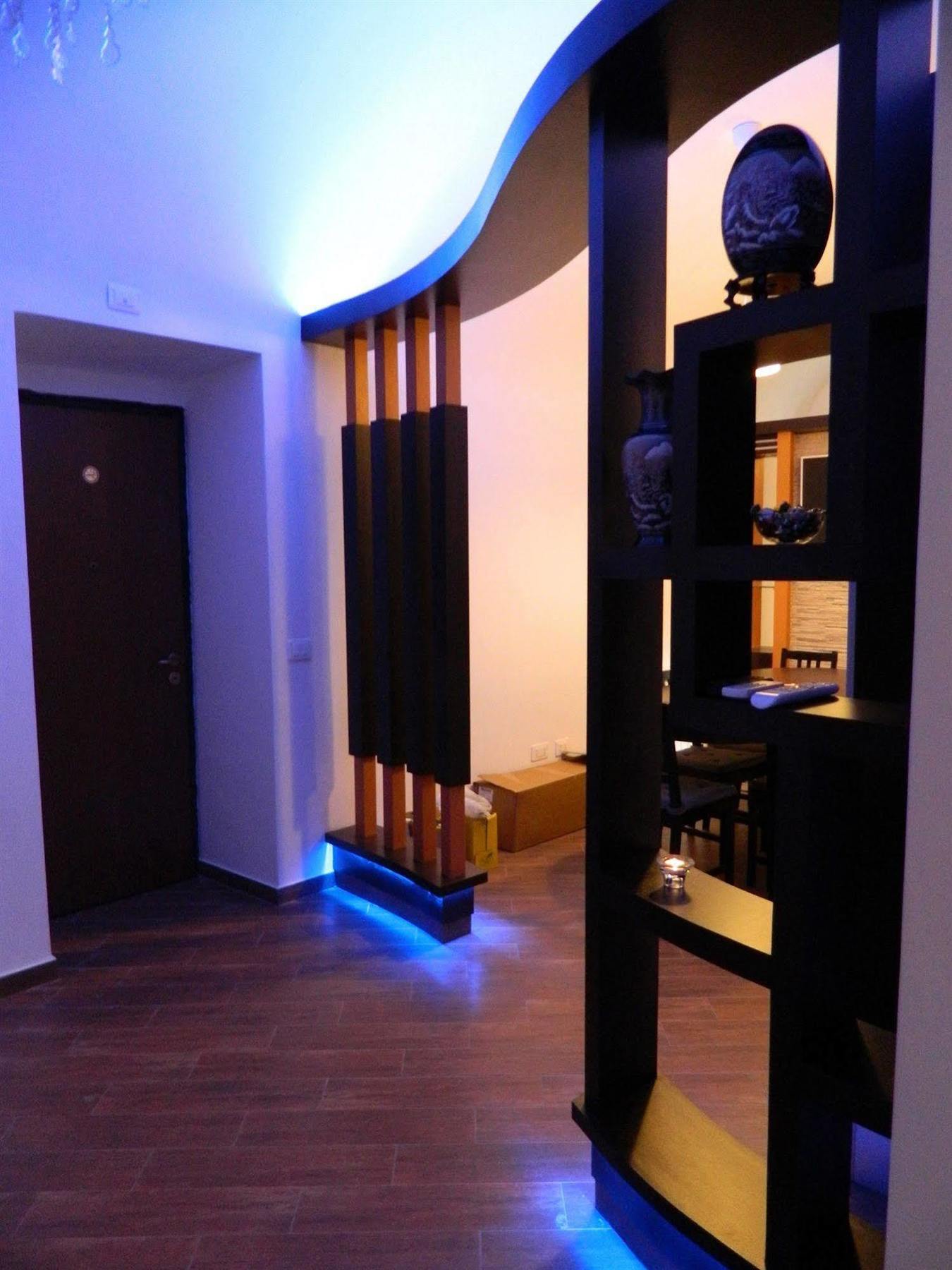 Guest house Romangelo Termini 3*