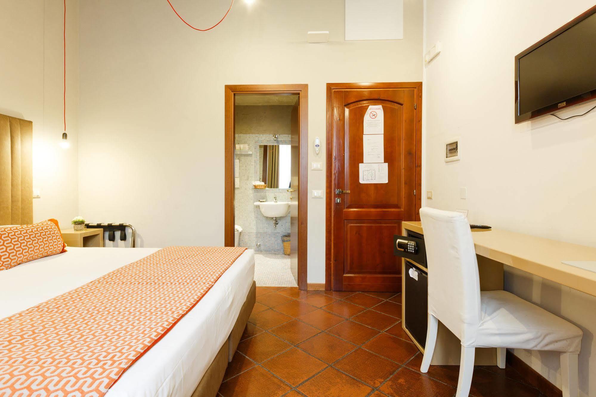Guest house Town House Campo De Fiori 3*