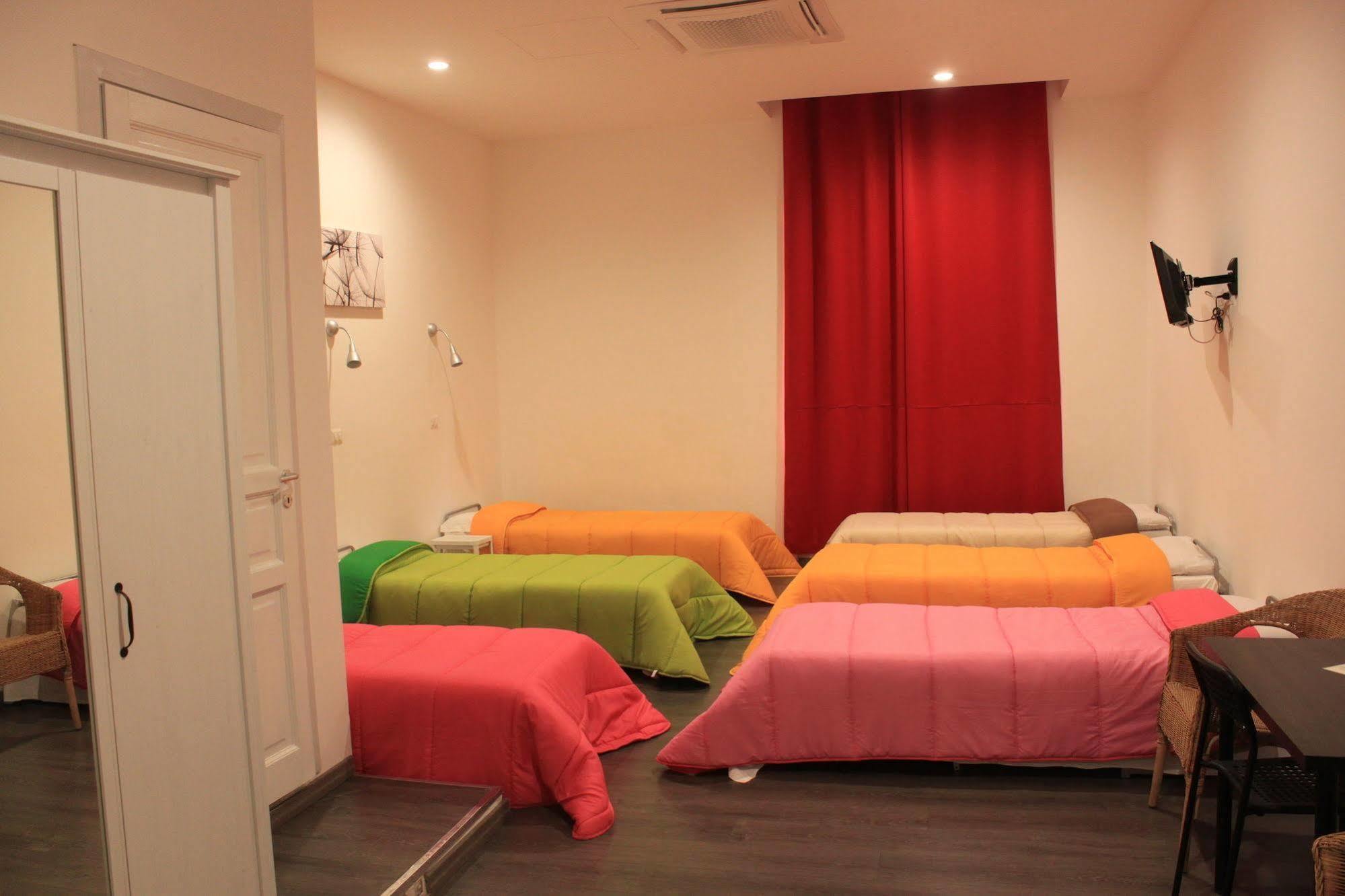 Affittacamere The House