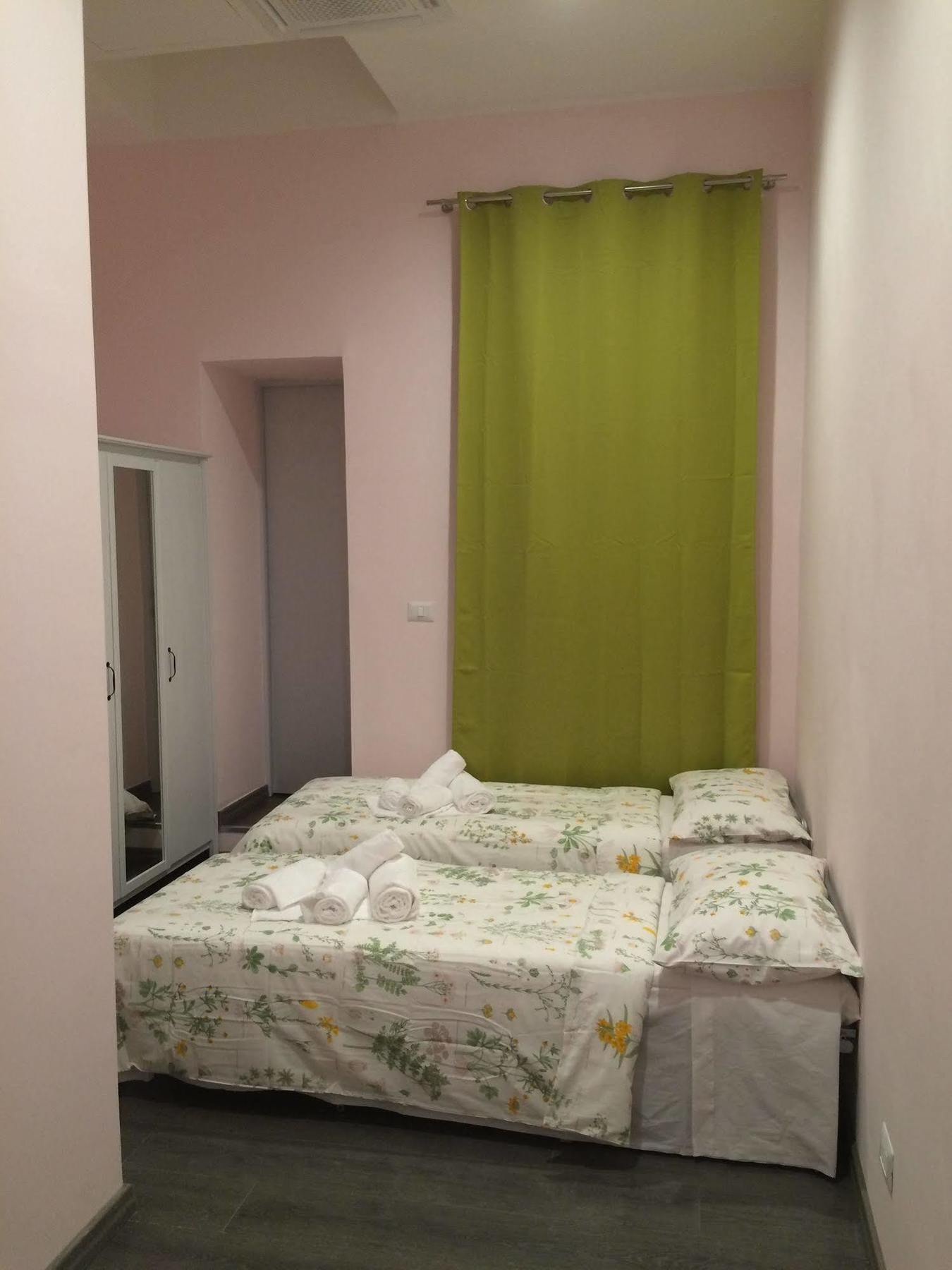 Affittacamere The House Roma