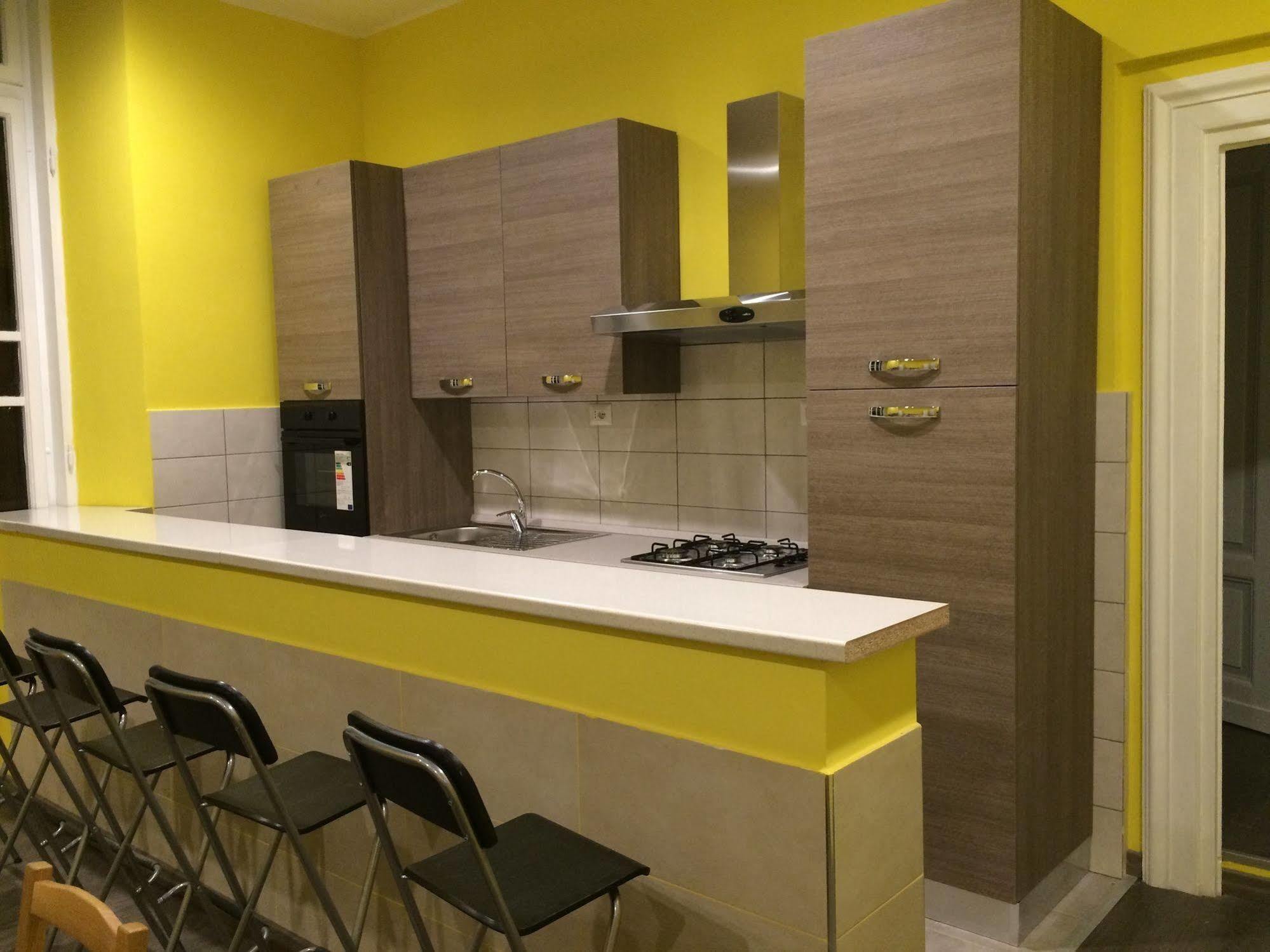 Affittacamere The House 3*