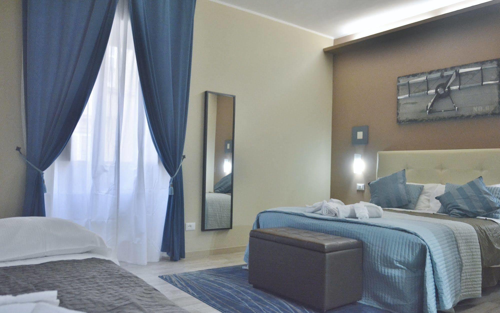 Ripetta Guest house Rome