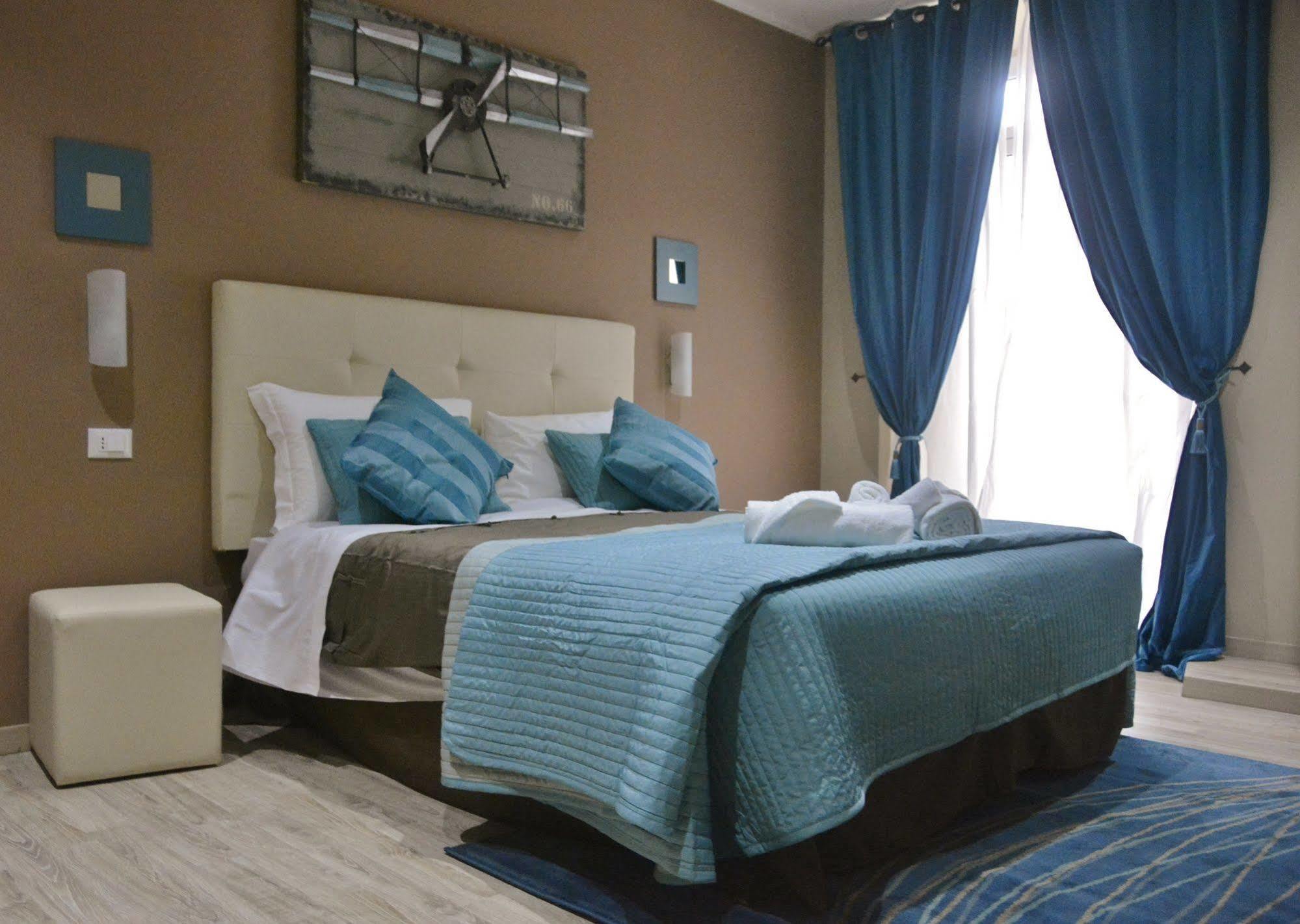 Ripetta Guest house Rome