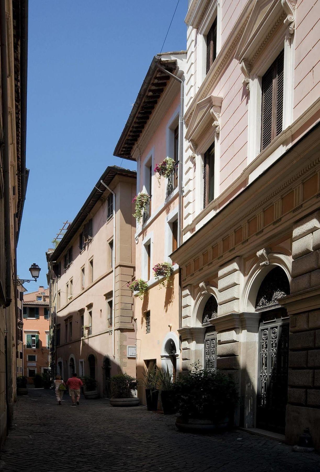 Gigli D'oro Roma