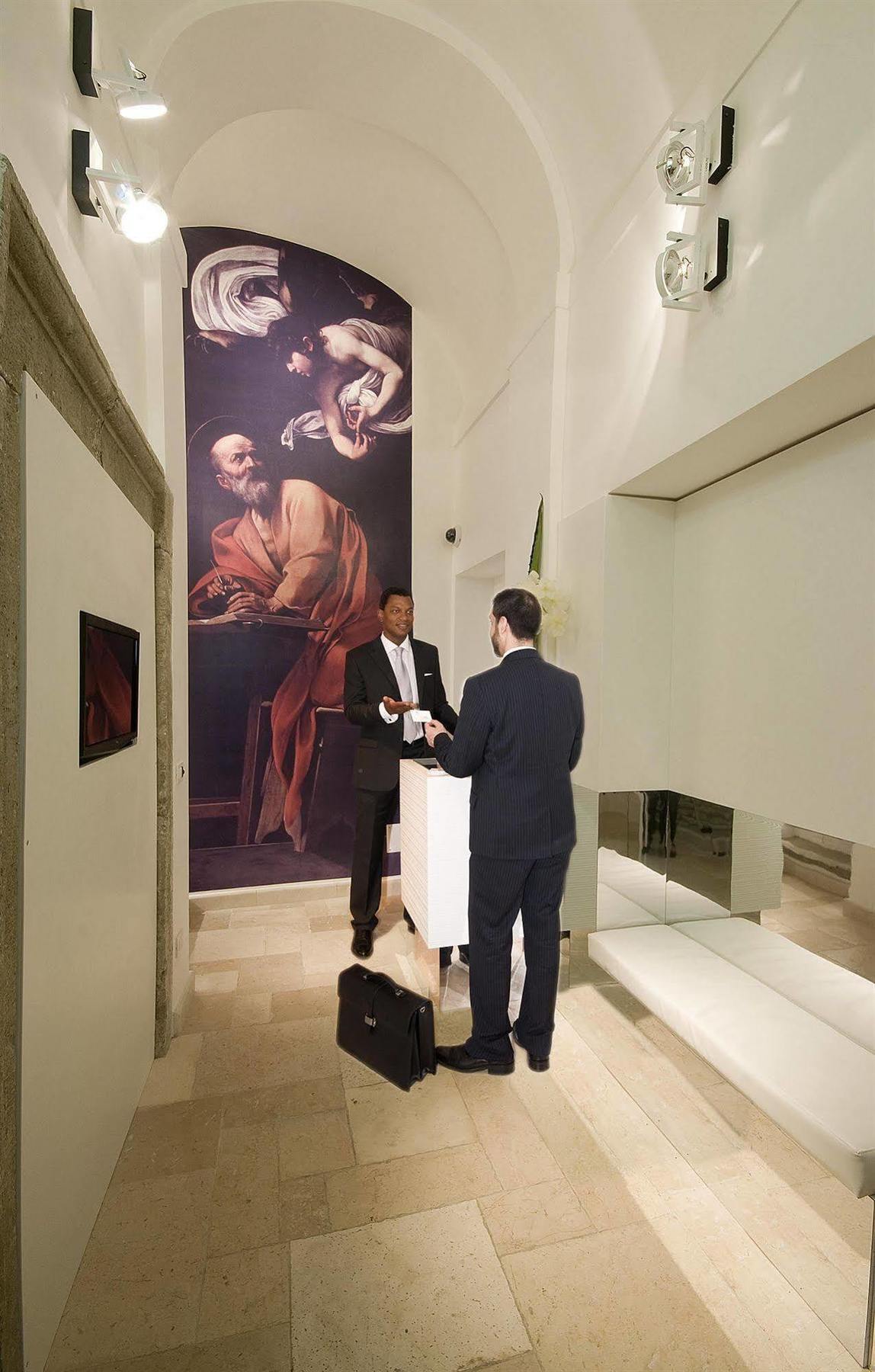 Gigli D'oro 3* Roma