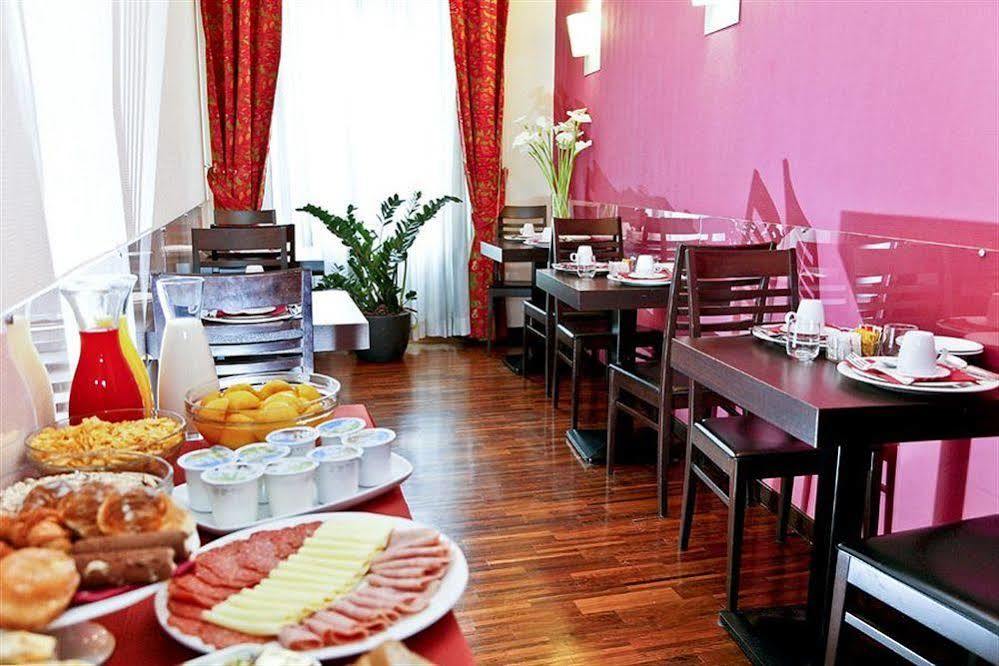 Guest house Merulana