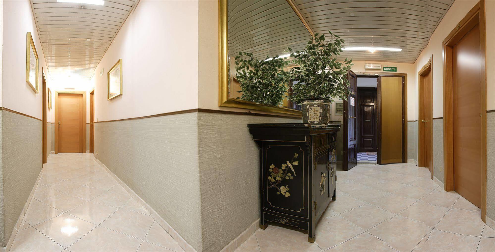 Lazzari Hotel Rome